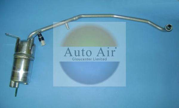 Auto Air Gloucester 31-2819 - Essiccatore, Climatizzatore autozon.pro