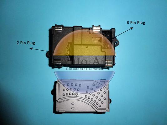 Auto Air Gloucester 20-0080 - Resistenza compensazione, Ventola climatizzatore autozon.pro