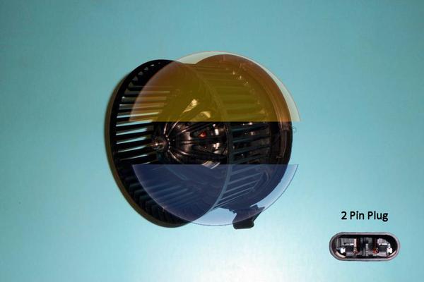 Auto Air Gloucester 21-0066 - Ventilatore abitacolo autozon.pro