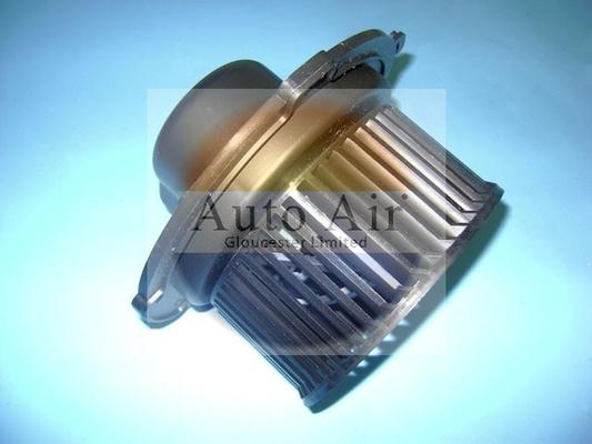 Auto Air Gloucester 21-0004 - Ventilatore abitacolo autozon.pro