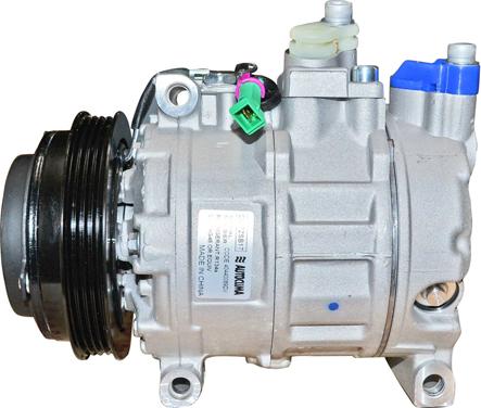 Autoclima 40440089DV - Compressore, Climatizzatore autozon.pro