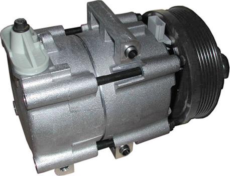 Autoclima 40440079 - Compressore, Climatizzatore autozon.pro