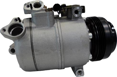 Autoclima 40440148 - Compressore, Climatizzatore autozon.pro