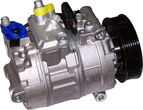 Autoclima 40440129 - Compressore, Climatizzatore autozon.pro