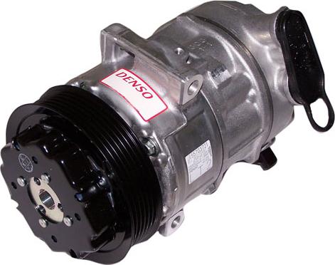 Autoclima 40440128 - Compressore, Climatizzatore autozon.pro