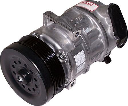 Autoclima 40440127 - Compressore, Climatizzatore autozon.pro