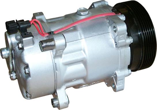 Autoclima 40450054 - Compressore, Climatizzatore autozon.pro