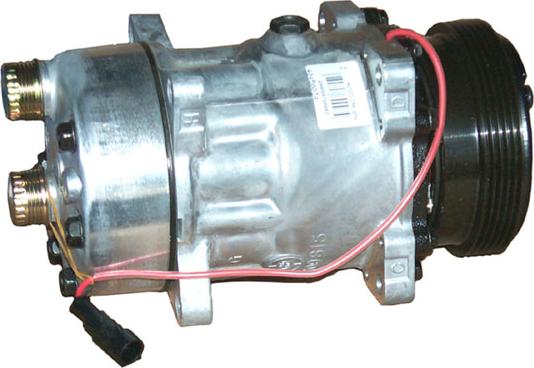 Autoclima 40450034 - Compressore, Climatizzatore autozon.pro