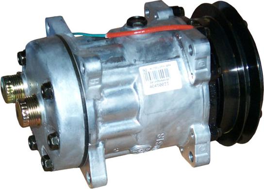 Autoclima 40450035 - Compressore, Climatizzatore autozon.pro