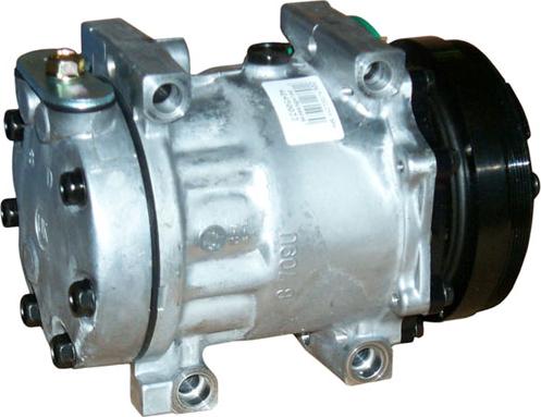 Autoclima 40450033 - Compressore, Climatizzatore autozon.pro