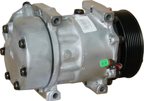 Autoclima 40450078 - Compressore, Climatizzatore autozon.pro