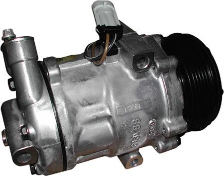 Autoclima 40405097 - Compressore, Climatizzatore autozon.pro