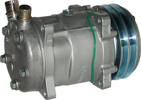 Autoclima 40405013 - Compressore, Climatizzatore autozon.pro