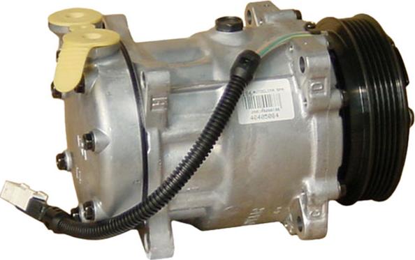 Autoclima 40405084 - Compressore, Climatizzatore autozon.pro