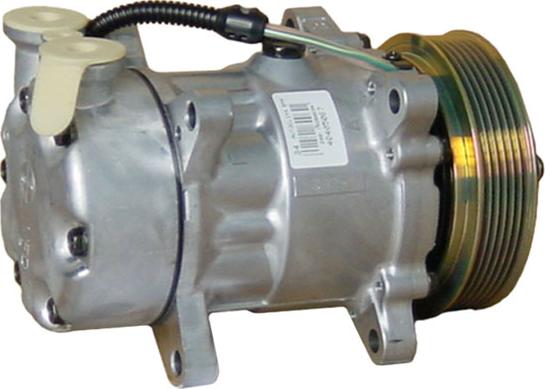 Autoclima 40405087 - Compressore, Climatizzatore autozon.pro