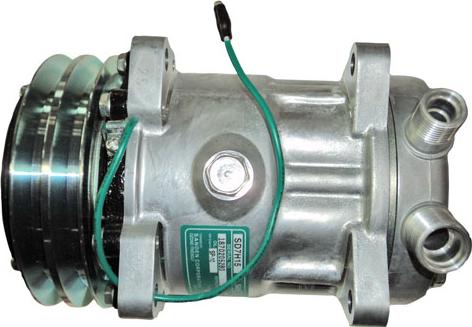 Autoclima 40405075 - Compressore, Climatizzatore autozon.pro