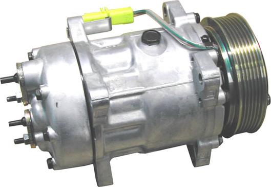 Autoclima 40405148 - Compressore, Climatizzatore autozon.pro