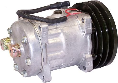 Autoclima 40405184 - Compressore, Climatizzatore autozon.pro