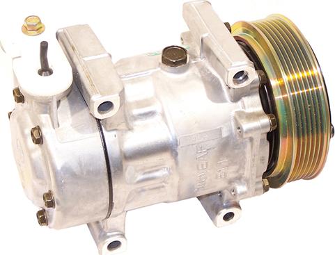 Autoclima 40405181 - Compressore, Climatizzatore autozon.pro