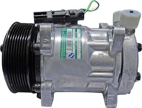 Autoclima 40405137CP - Compressore, Climatizzatore autozon.pro