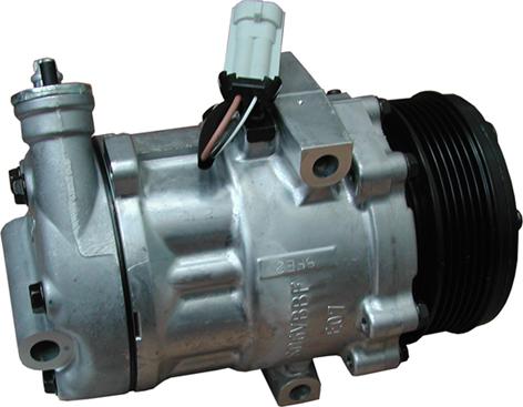 Autoclima 40405128 - Compressore, Climatizzatore autozon.pro