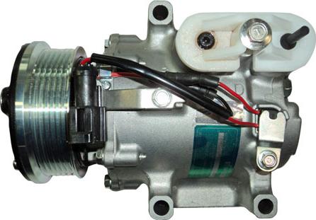 Autoclima 40405342 - Compressore, Climatizzatore autozon.pro