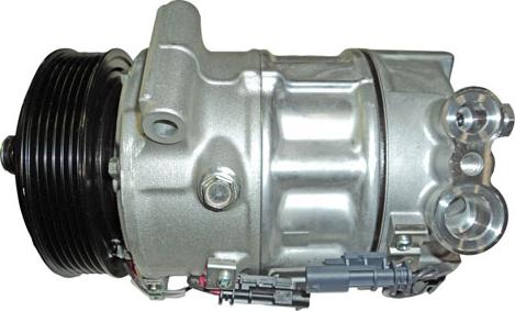 Autoclima 40405352 - Compressore, Climatizzatore autozon.pro