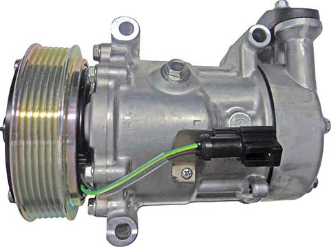 Autoclima 40405383 - Compressore, Climatizzatore autozon.pro