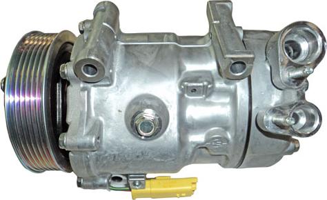 Autoclima 40405336 - Compressore, Climatizzatore autozon.pro