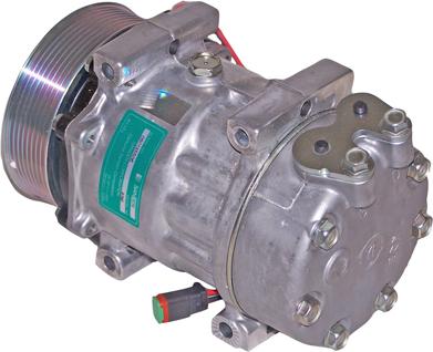 Autoclima 40405333 - Compressore, Climatizzatore autozon.pro