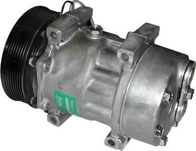 Autoclima 40405293 - Compressore, Climatizzatore autozon.pro