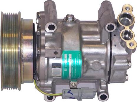 Autoclima 40405265 - Compressore, Climatizzatore autozon.pro