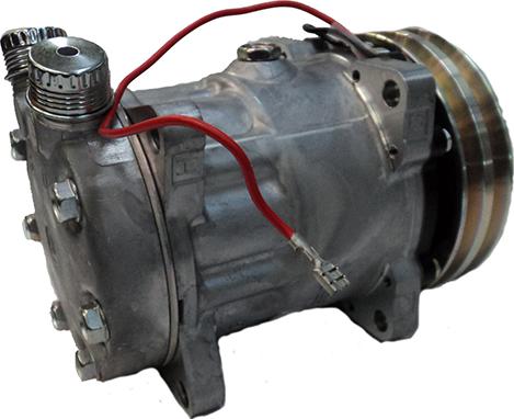 Autoclima 40405284 - Compressore, Climatizzatore autozon.pro