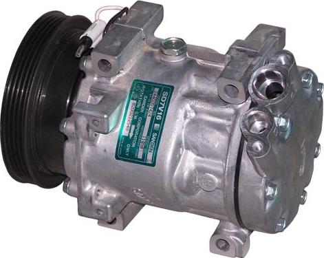 Autoclima 40405276 - Compressore, Climatizzatore autozon.pro