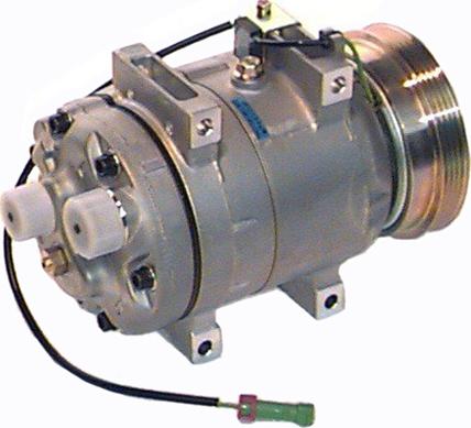 Autoclima 40430076 - Compressore, Climatizzatore autozon.pro