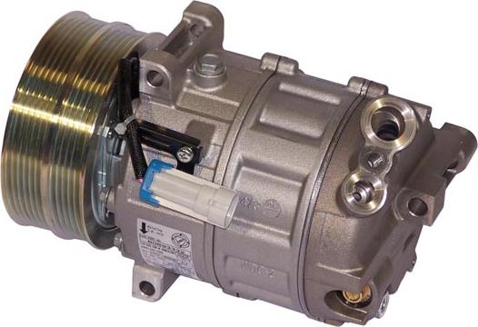 Autoclima 40430246 - Compressore, Climatizzatore autozon.pro