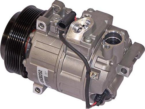 Autoclima 40430252 - Compressore, Climatizzatore autozon.pro