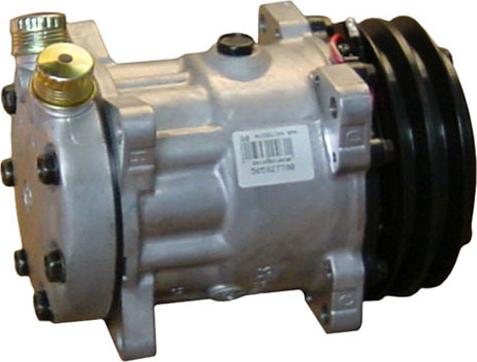 Autoclima 505827700 - Compressore, Climatizzatore autozon.pro