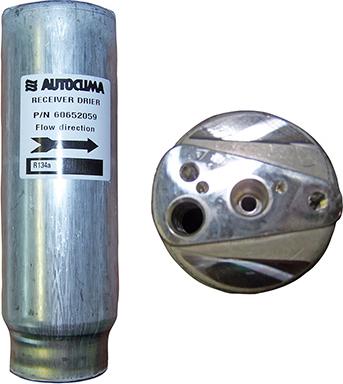 Autoclima 60652059/1 - Essiccatore, Climatizzatore autozon.pro