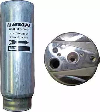 Autoclima 60652059 - Essiccatore, Climatizzatore autozon.pro