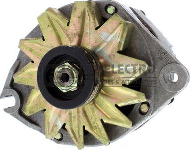 Autoelectro AEA9144 - Alternatore autozon.pro