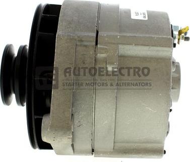 Autoelectro AEA9152 - Alternatore autozon.pro