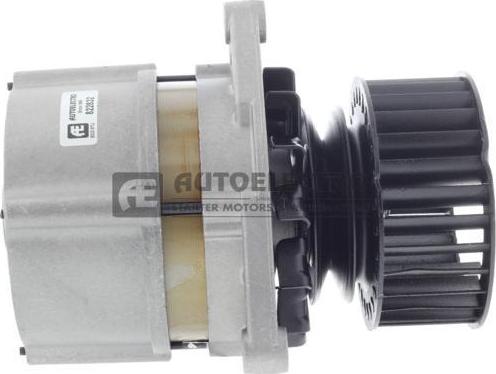 Autoelectro AEA9186 - Alternatore autozon.pro