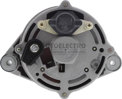 Autoelectro AEA9180 - Alternatore autozon.pro