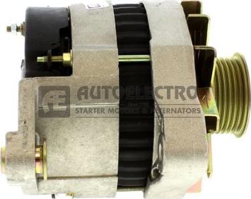 Autoelectro AEA9132 - Alternatore autozon.pro