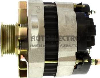 Autoelectro AEA9132 - Alternatore autozon.pro