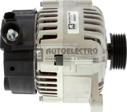 Autoelectro AEA4248 - Alternatore autozon.pro