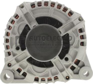 Autoelectro AEA4252 - Alternatore autozon.pro