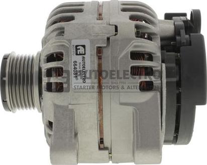 Autoelectro AEA4252 - Alternatore autozon.pro