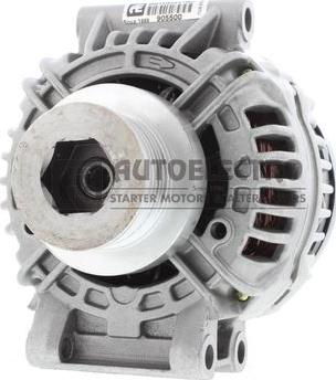 Autoelectro AEA4260 - Alternatore autozon.pro